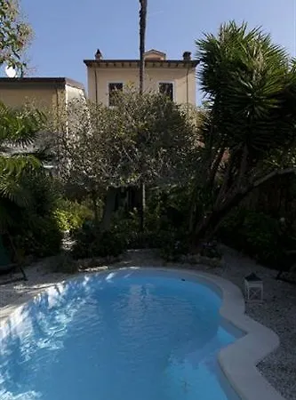 ベッド・アンド・ブレックファスト Residenza Palazzo Visdomini