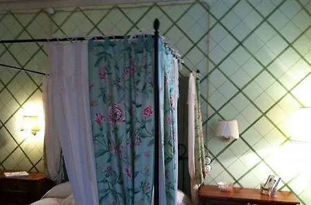 Residenza Palazzo Visdomini ピエトラサンタ