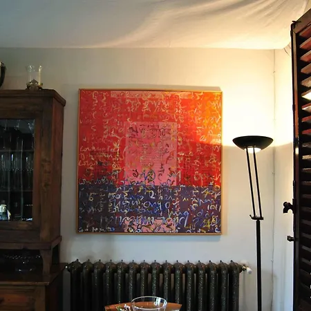 Couette-café Residenza Palazzo Visdomini 5*