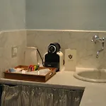 Residenza Palazzo Visdomini Bed and Breakfast 4*