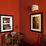 Bed and Breakfast Residenza Palazzo Visdomini 4*