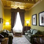 Residenza Palazzo Visdomini Bed and Breakfast Pietrasanta