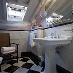 Residenza Palazzo Visdomini Bed and Breakfast
