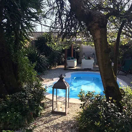 Residenza Palazzo Visdomini Bed & Breakfast