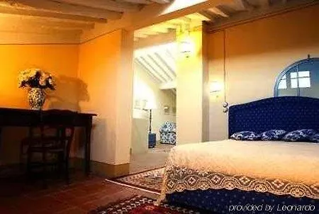 Bed and breakfast Residenza Palazzo Visdomini