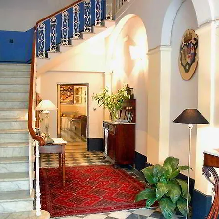 Residenza Palazzo Visdomini
