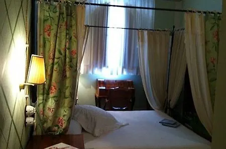 Bed & Breakfast Residenza Palazzo Visdomini 5*