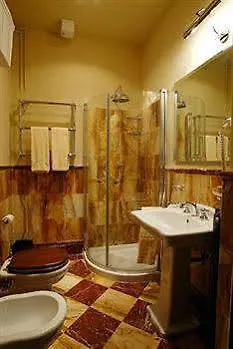 Bed & Breakfast Residenza Palazzo Visdomini