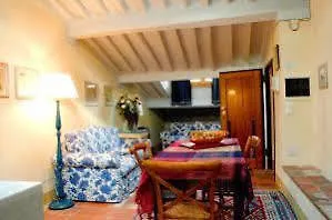 Bed & Breakfast Residenza Palazzo Visdomini