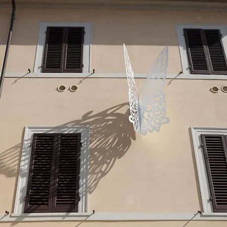 Bed & Breakfast Residenza Palazzo Visdomini