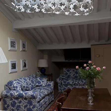 Bed & Breakfast Residenza Palazzo Visdomini