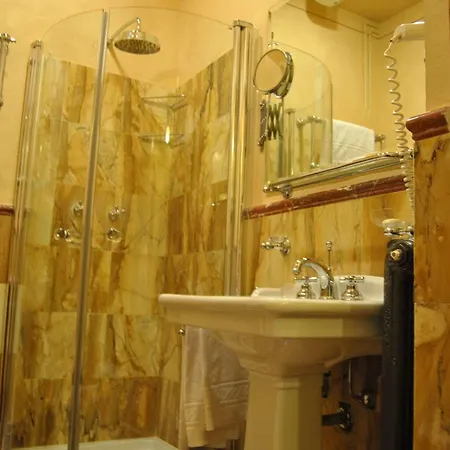 Bed & Breakfast Residenza Palazzo Visdomini