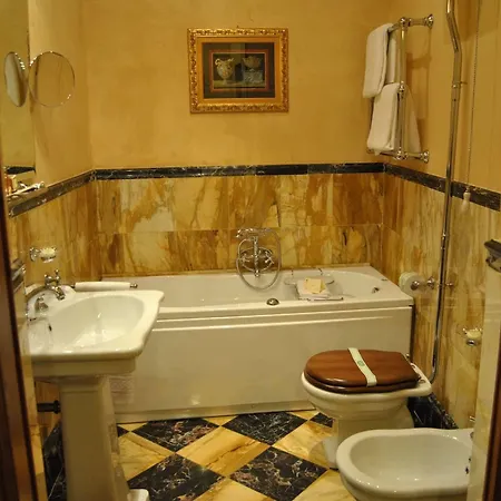 Residenza Palazzo Visdomini