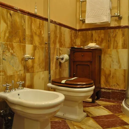 Residenza Palazzo Visdomini Bed & Breakfast