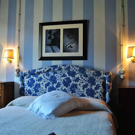 Residenza Palazzo Visdomini Bed & Breakfast Pietrasanta