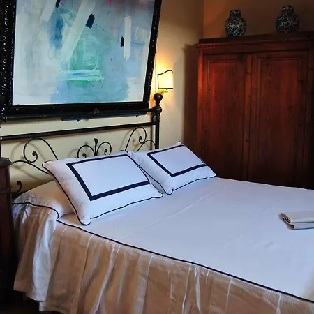 Bed & Breakfast Residenza Palazzo Visdomini 5*