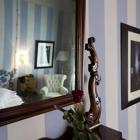 Residenza Palazzo Visdomini Bed & Breakfast