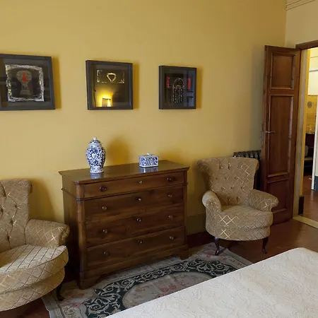 Bed & Breakfast Residenza Palazzo Visdomini Pietrasanta
