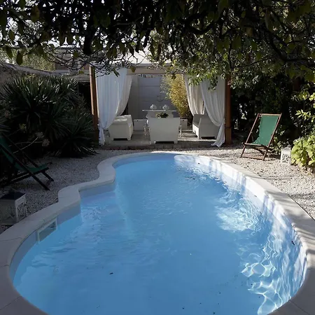 Residenza Palazzo Visdomini 5*