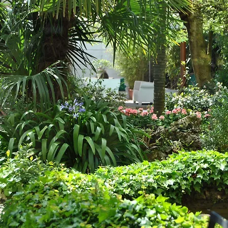 Residenza Palazzo Visdomini Bed & Breakfast