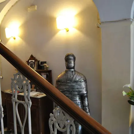 Bed & Breakfast Residenza Palazzo Visdomini