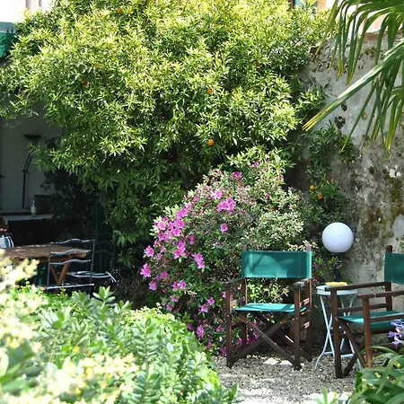 Residenza Palazzo Visdomini