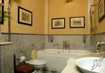 Residenza Palazzo Visdomini Bed & Breakfast 5*