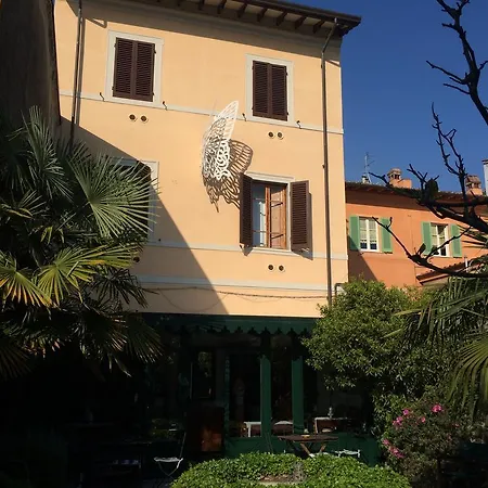 Residenza Palazzo Visdomini 5* Pietrasanta