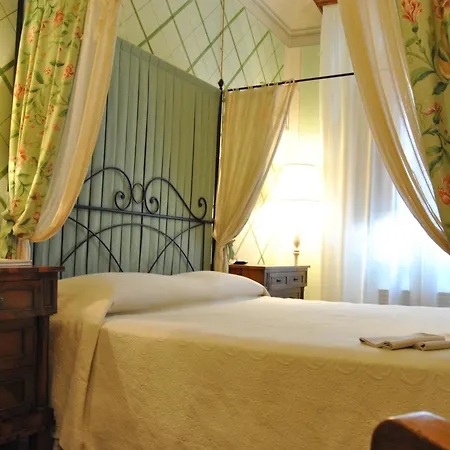 Residenza Palazzo Visdomini Pietrasanta