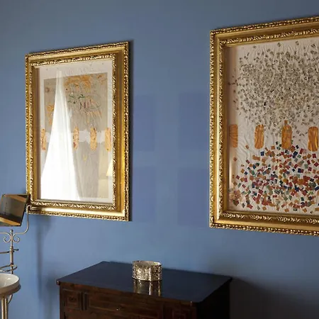 Residenza Palazzo Visdomini 5* Pietrasanta