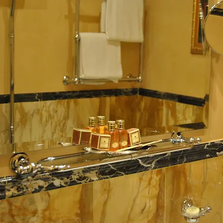 Couette-café Residenza Palazzo Visdomini
