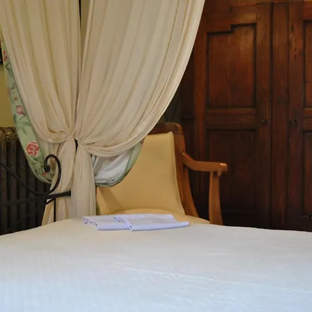 Residenza Palazzo Visdomini