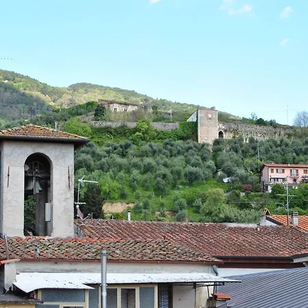 Couette-café Residenza Palazzo Visdomini 5*