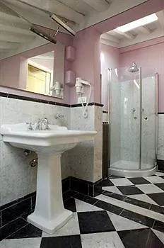 Residenza Palazzo Visdomini 5*