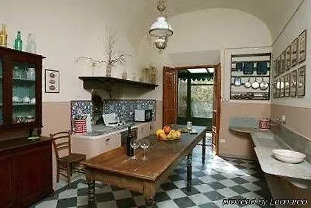 Residenza Palazzo Visdomini Pietrasanta
