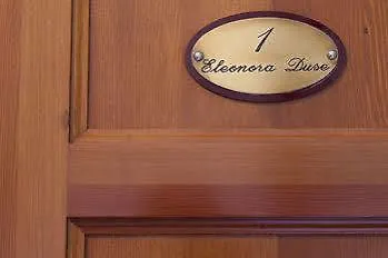 Residenza Palazzo Visdomini 5*