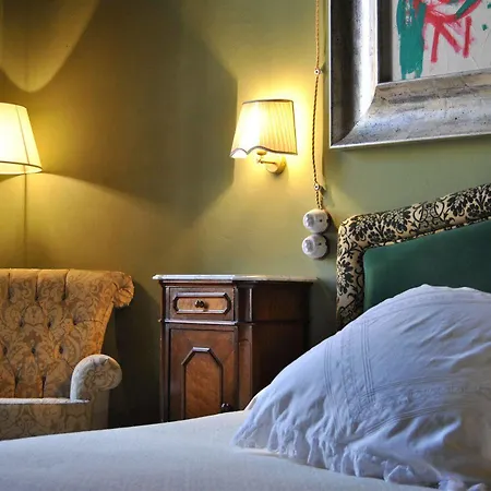 Residenza Palazzo Visdomini 5*