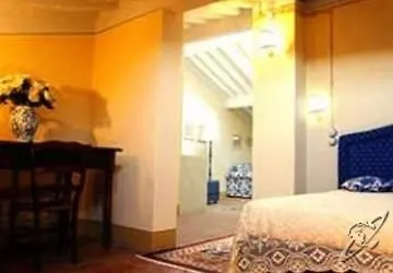 Residenza Palazzo Visdomini 5* Pietrasanta