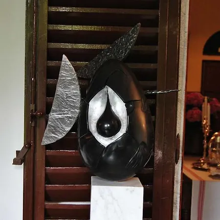 Residenza Palazzo Visdomini Couette-café 5*