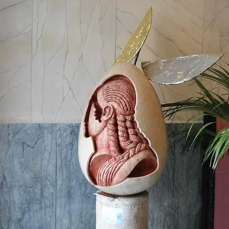 Residenza Palazzo Visdomini 5*